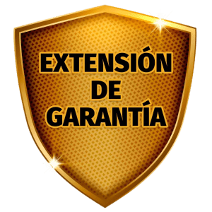 Garantía Extendida de Incubadora